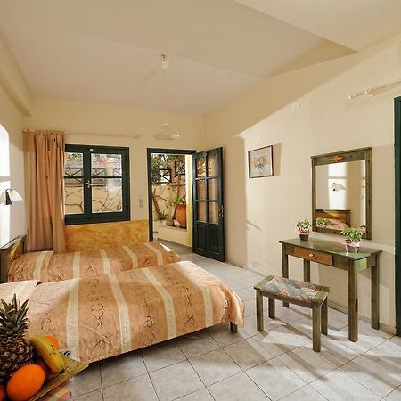 San Giorgio Apartments ماليا المظهر الخارجي الصورة