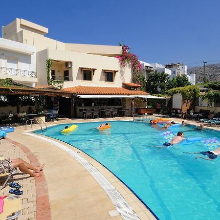 San Giorgio Apartments ماليا المظهر الخارجي الصورة