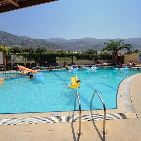 San Giorgio Apartments ماليا المظهر الخارجي الصورة