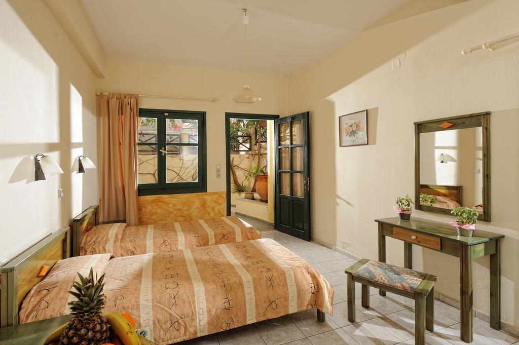 San Giorgio Apartments ماليا الغرفة الصورة