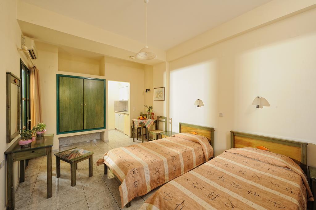 San Giorgio Apartments ماليا الغرفة الصورة