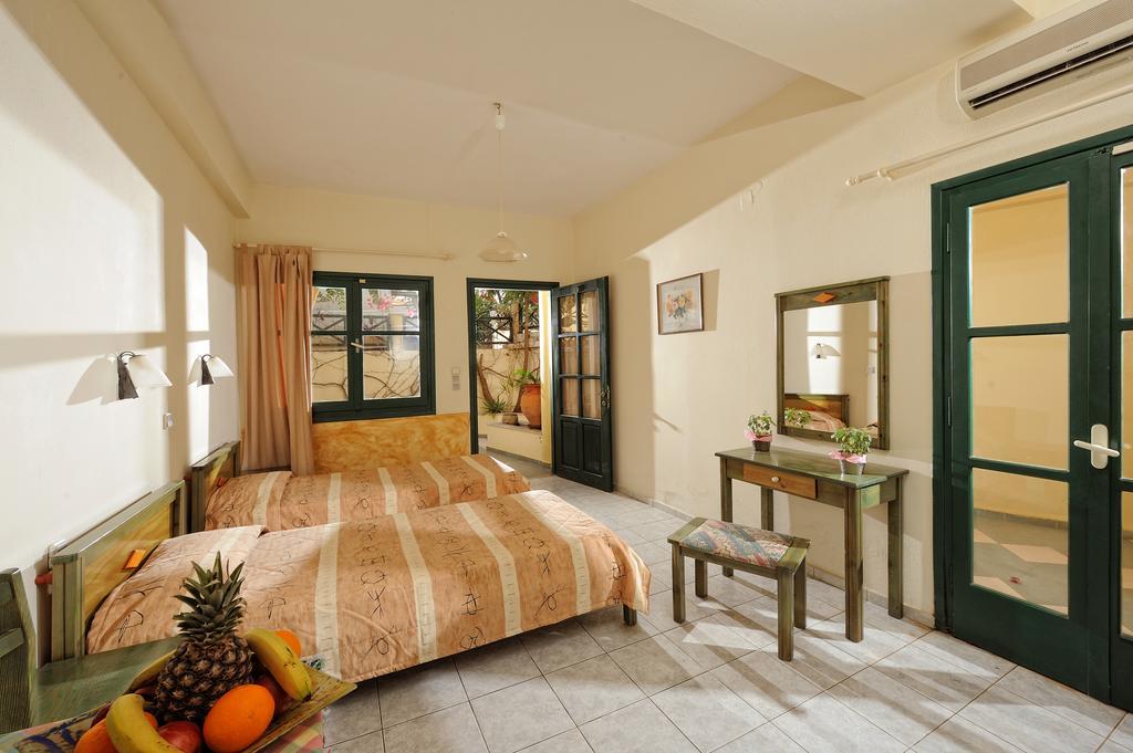 San Giorgio Apartments ماليا المظهر الخارجي الصورة