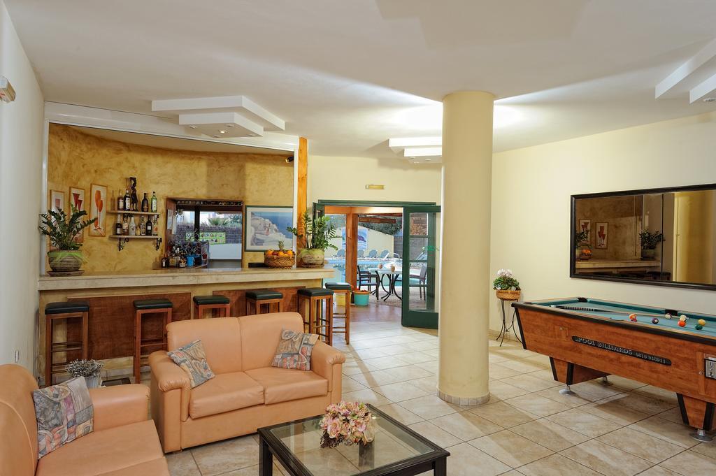 San Giorgio Apartments ماليا المظهر الخارجي الصورة