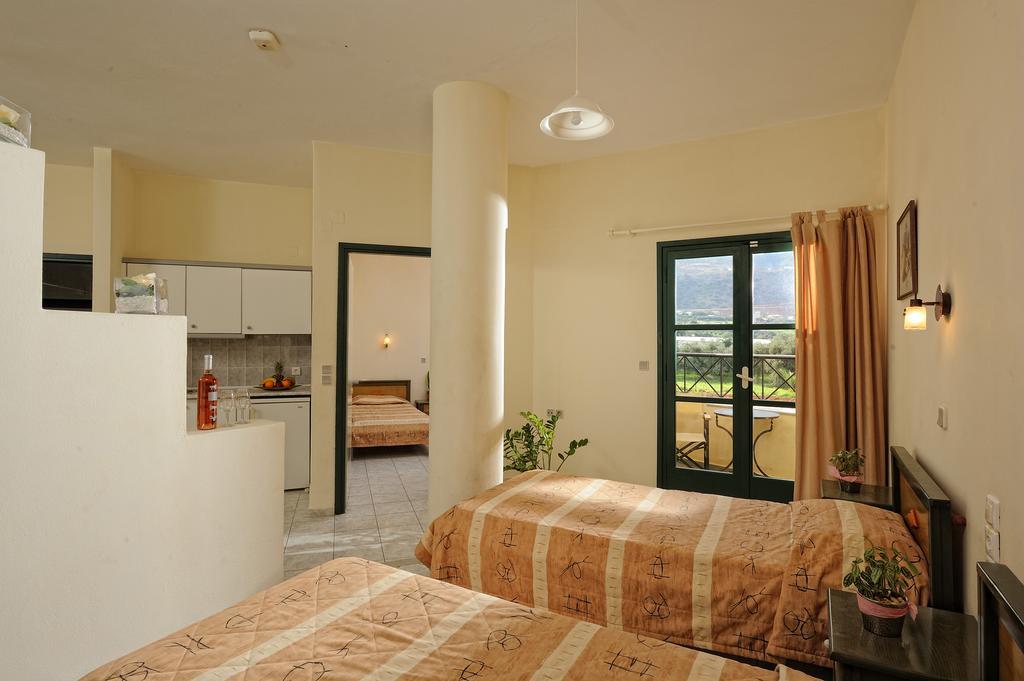 San Giorgio Apartments ماليا الغرفة الصورة