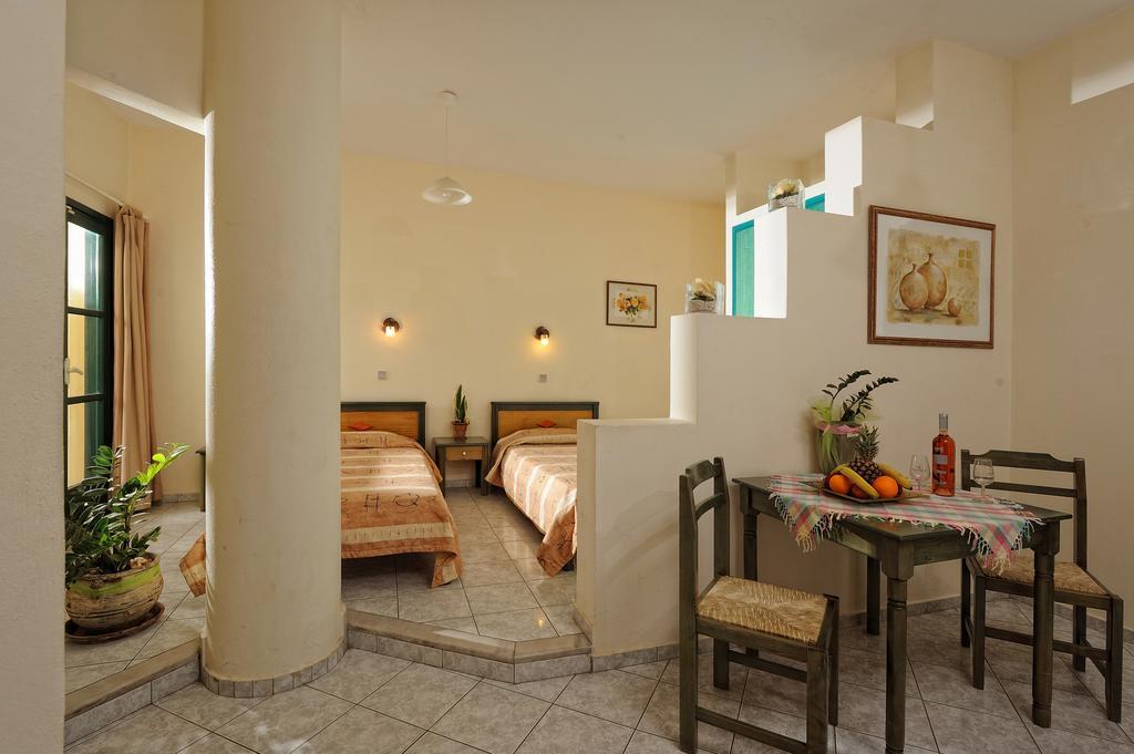 San Giorgio Apartments ماليا الغرفة الصورة