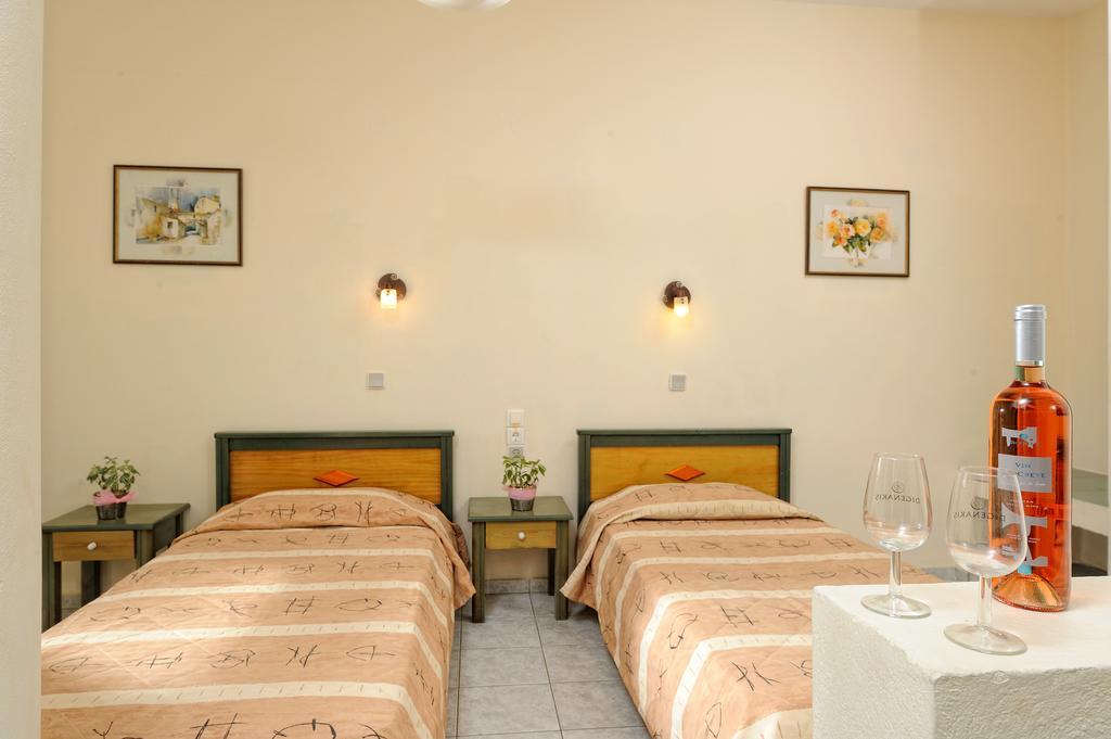 San Giorgio Apartments ماليا الغرفة الصورة