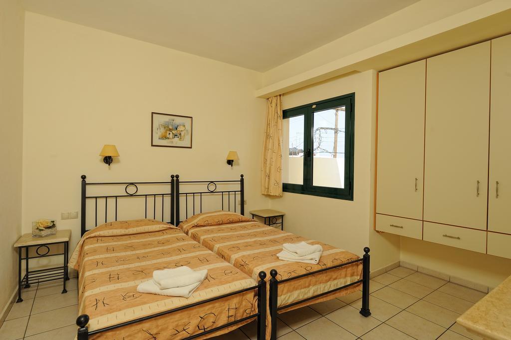 San Giorgio Apartments ماليا الغرفة الصورة